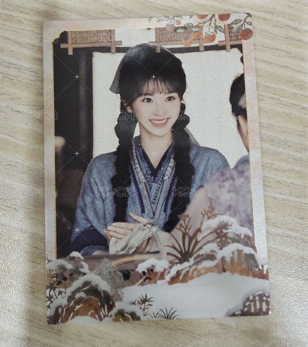 倩影6