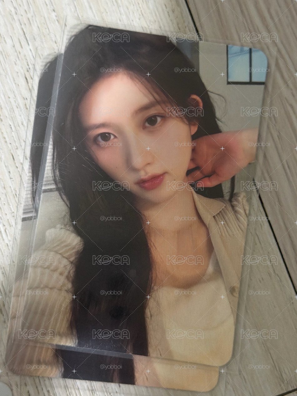 美美秋