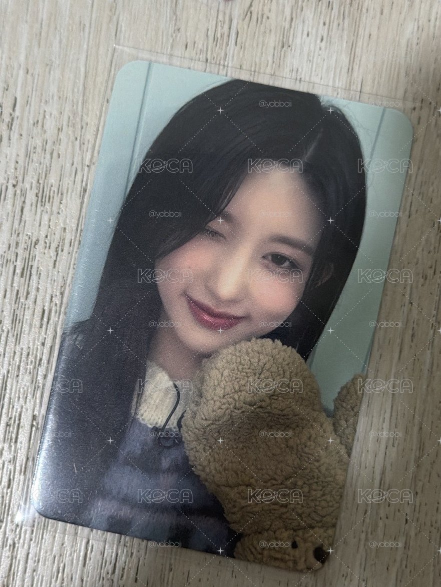 美美秋
