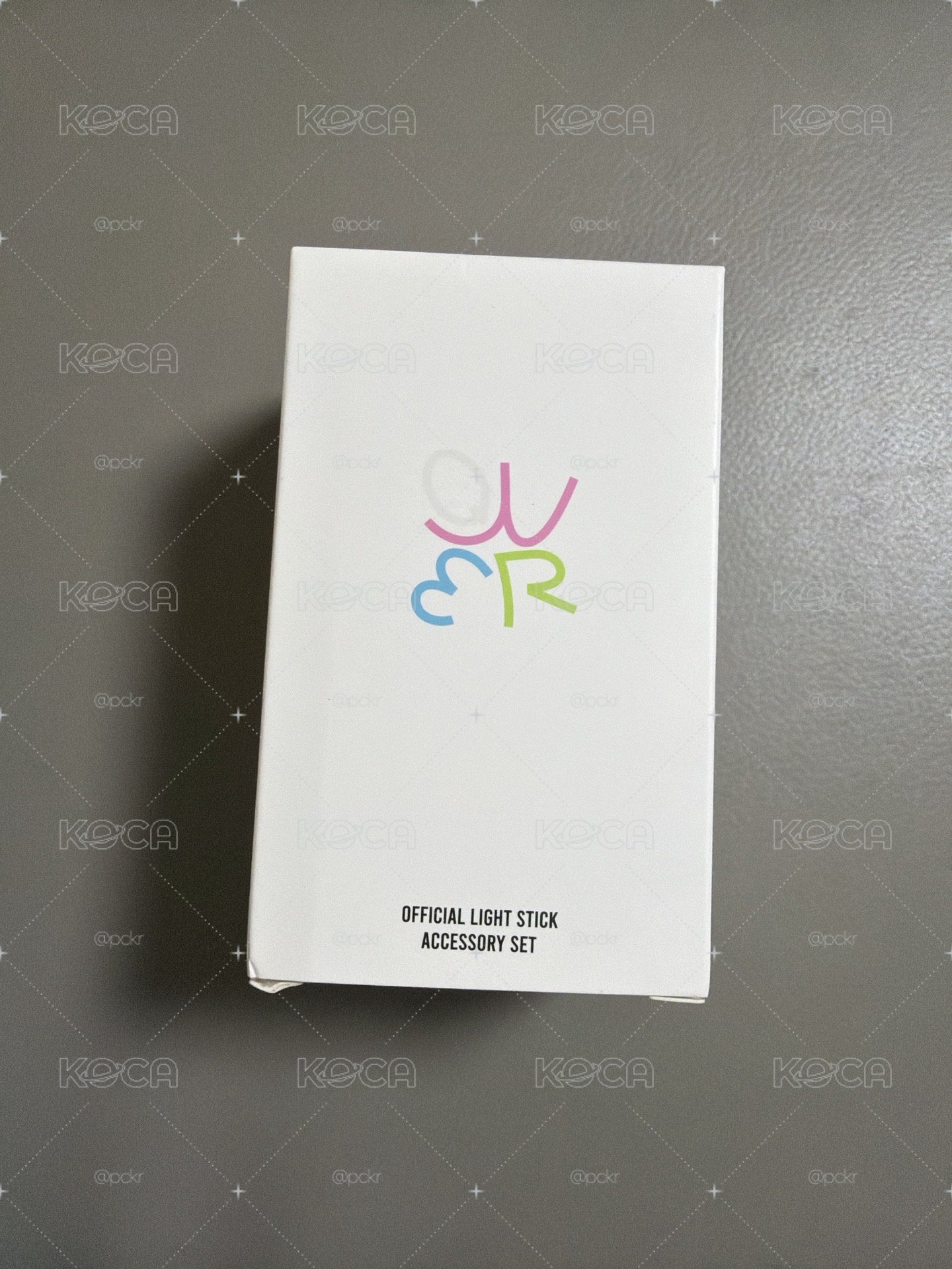 一巡安可 手燈周邊 裝飾組 在台速出貨
