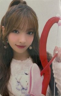 SCENEDROME ms 3.0線上 丘比特ver. 簽售卡 