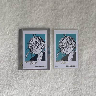 赤尾晶拍立得