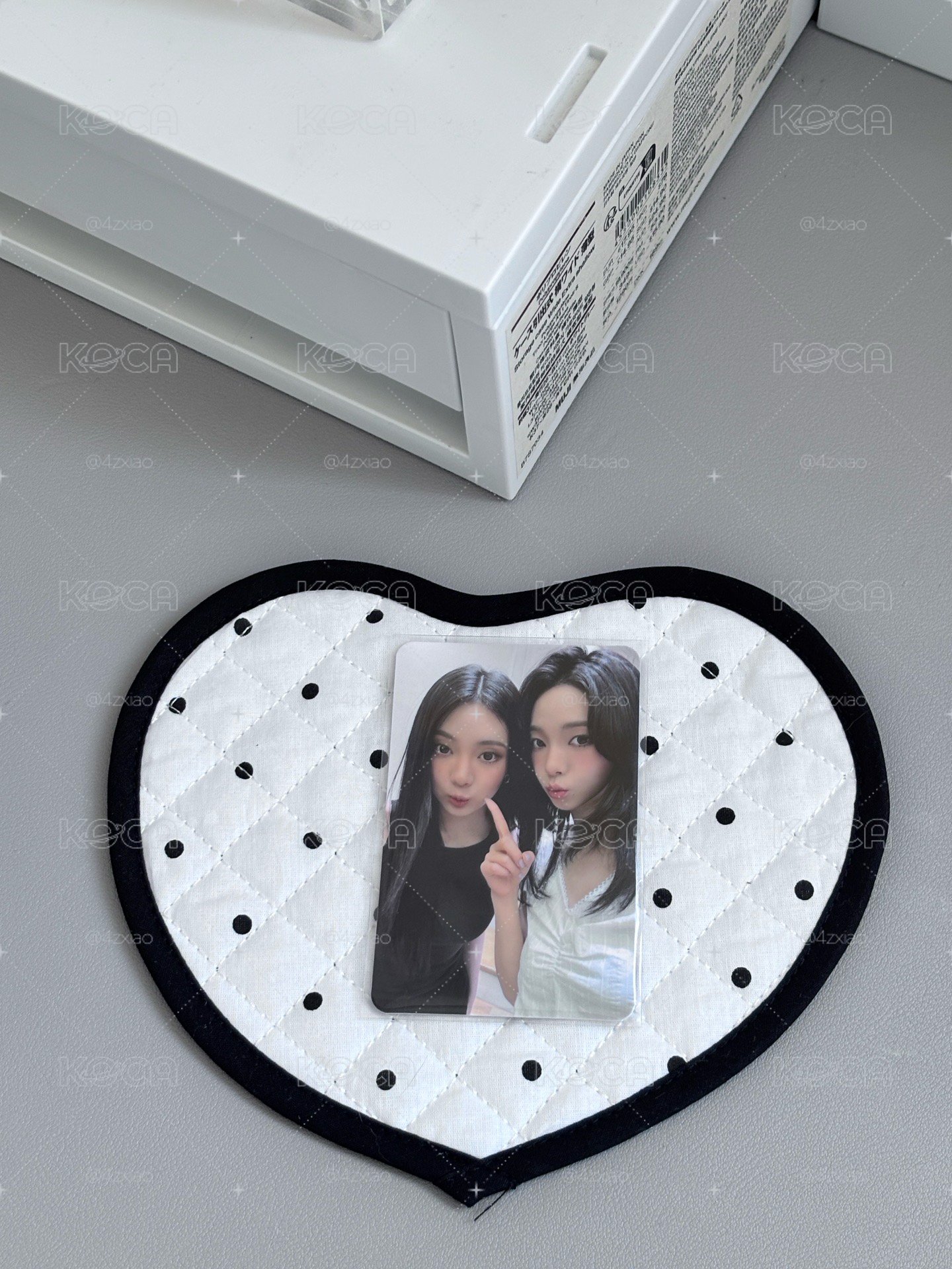 𖦹 𝘕𝘪𝘯𝘨𝘯𝘪𝘯𝘨 & 𝘒𝘢𝘳𝘪𝘯𝘢 ♡