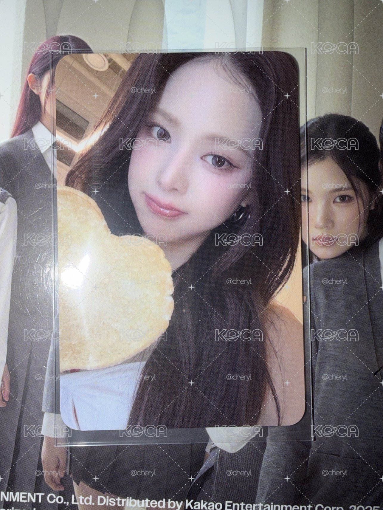 jeemin 台北簽售