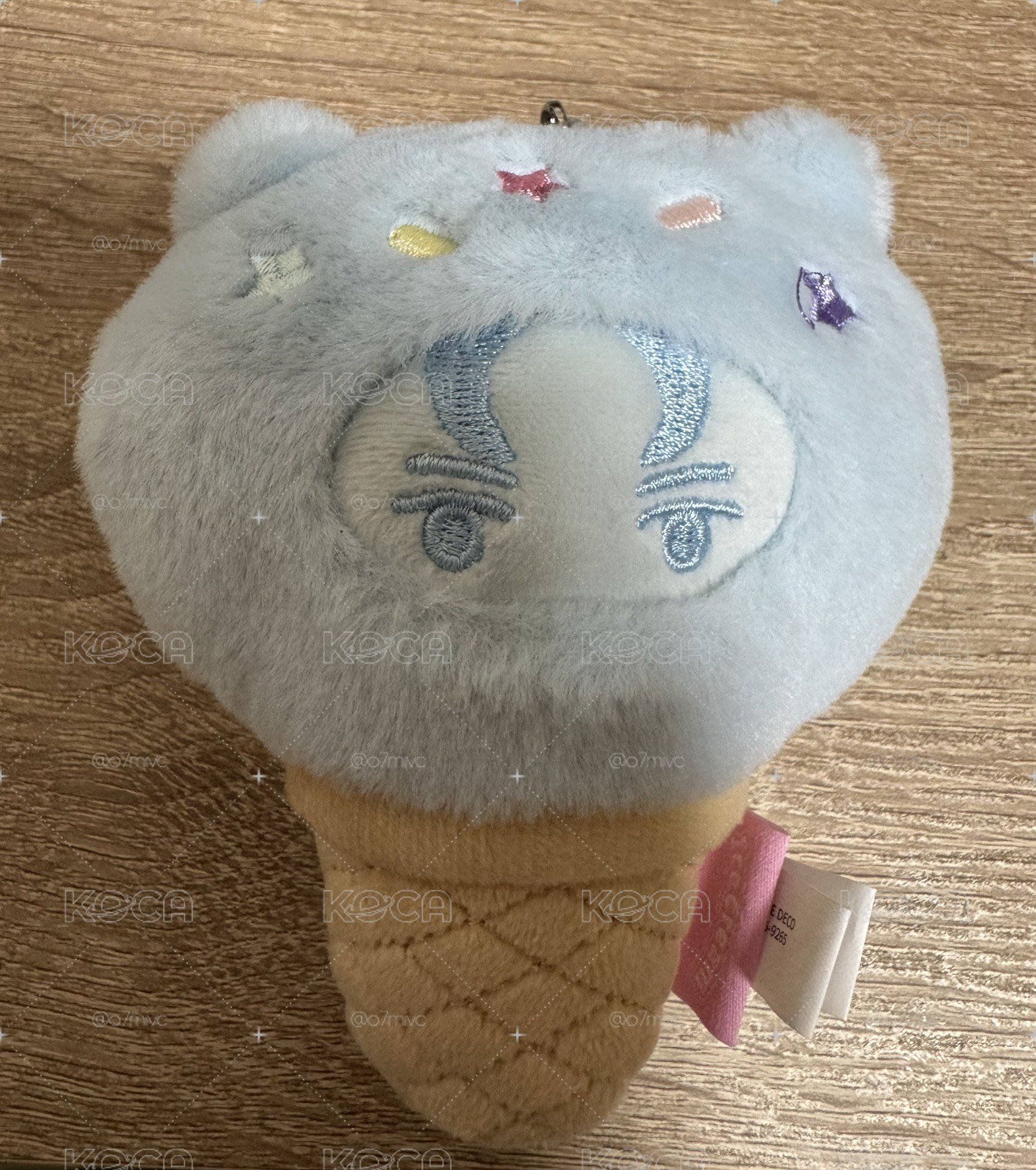 🐻‍❄️冰淇淋miniteen