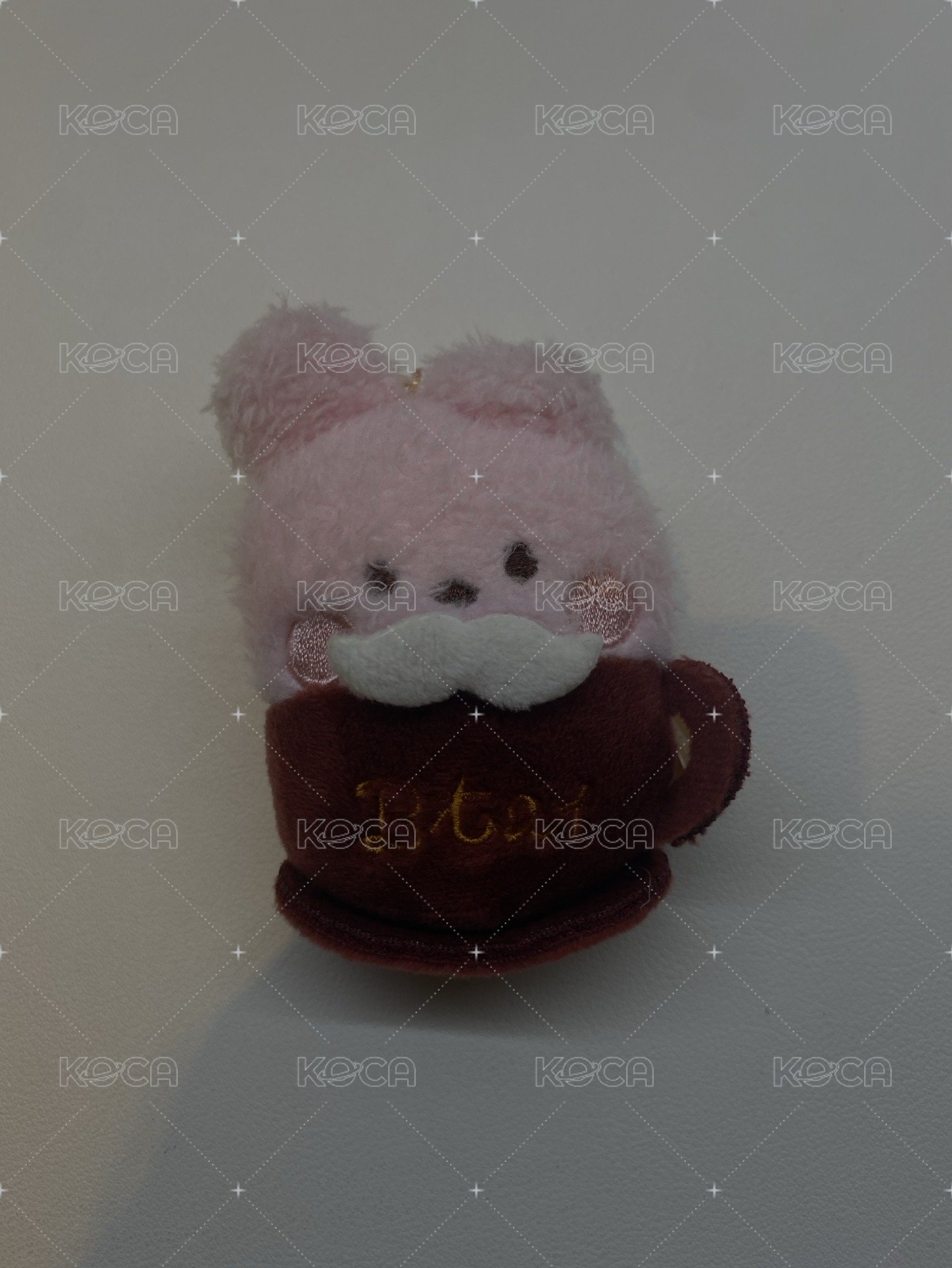 咖啡杯cooky