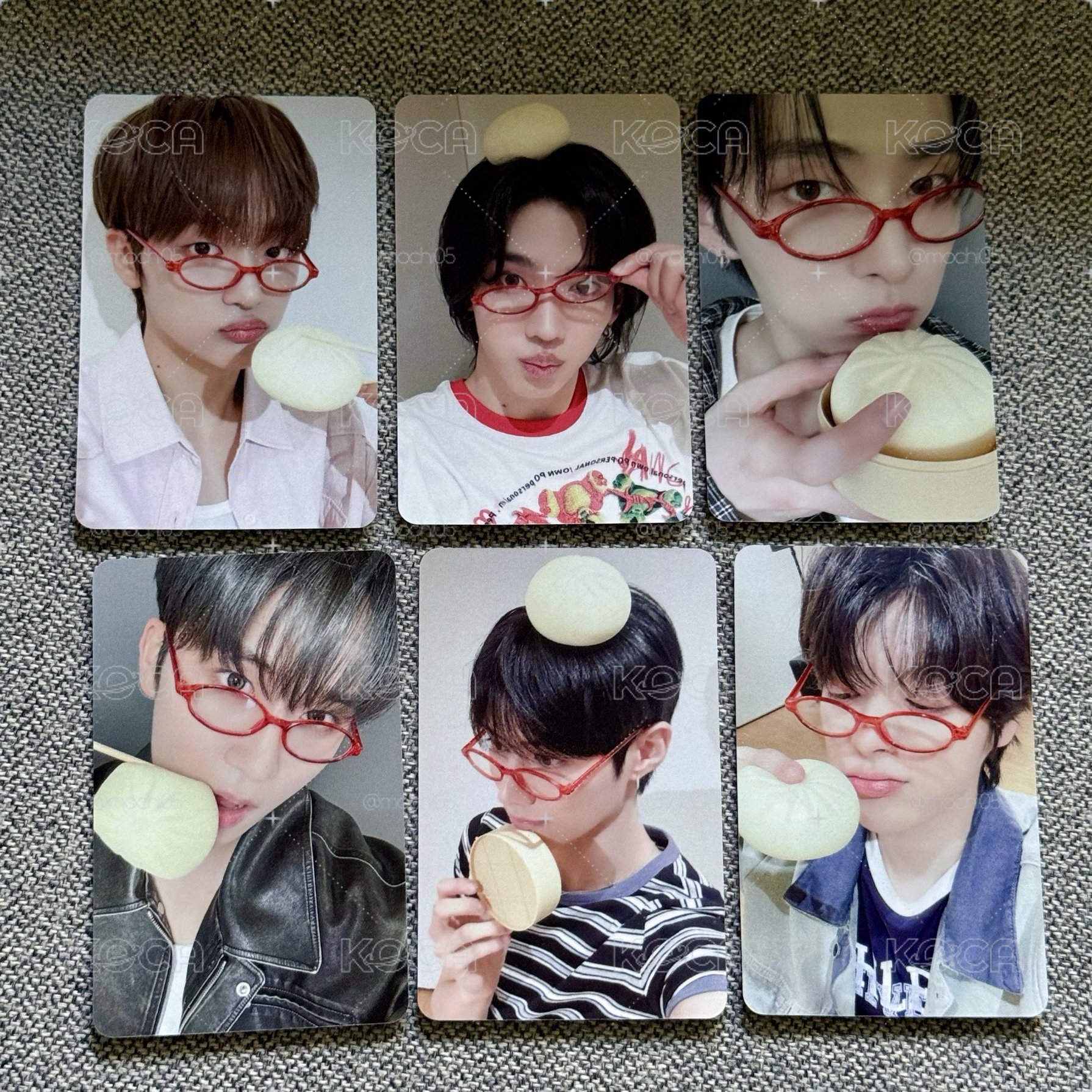 LUN8 Applemusic 2.0 대면