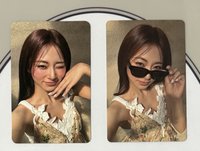 專卡（上排）