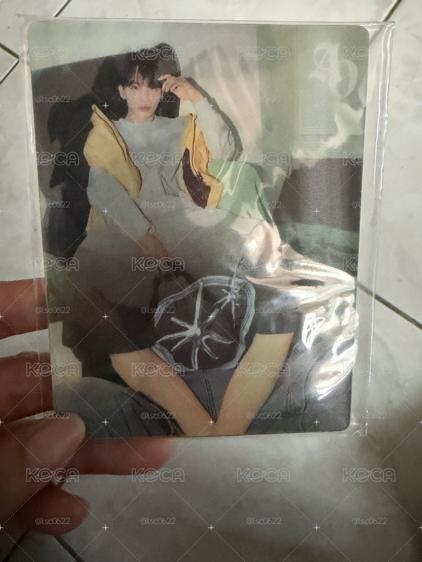 ADLV變化卡