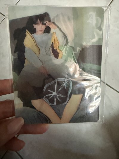 ADLV變化卡