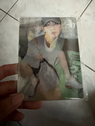 ADLV變化卡