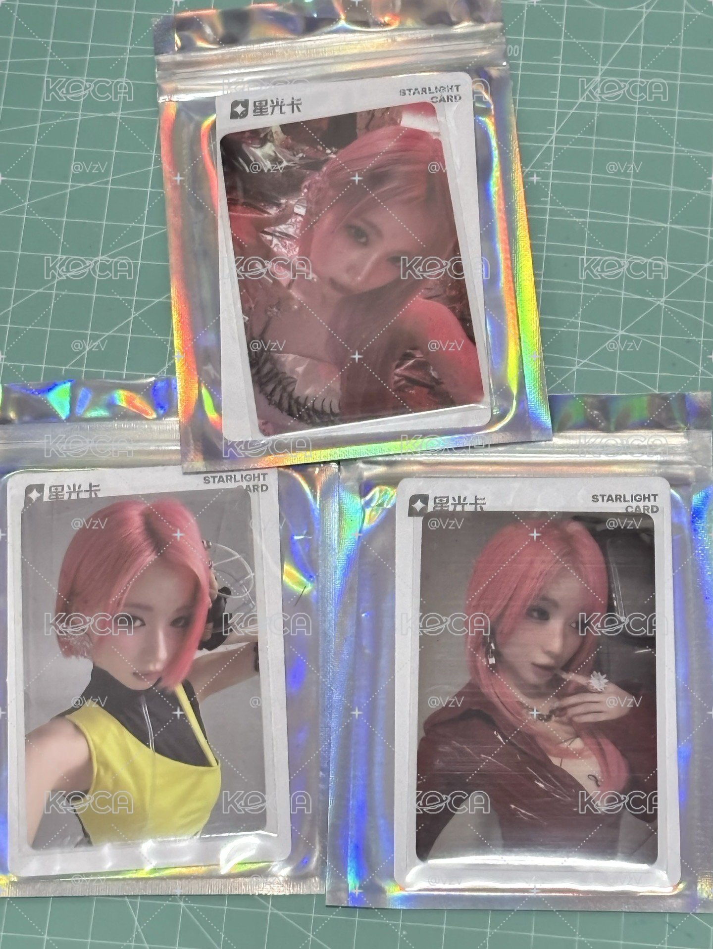 1-3星角 Choom