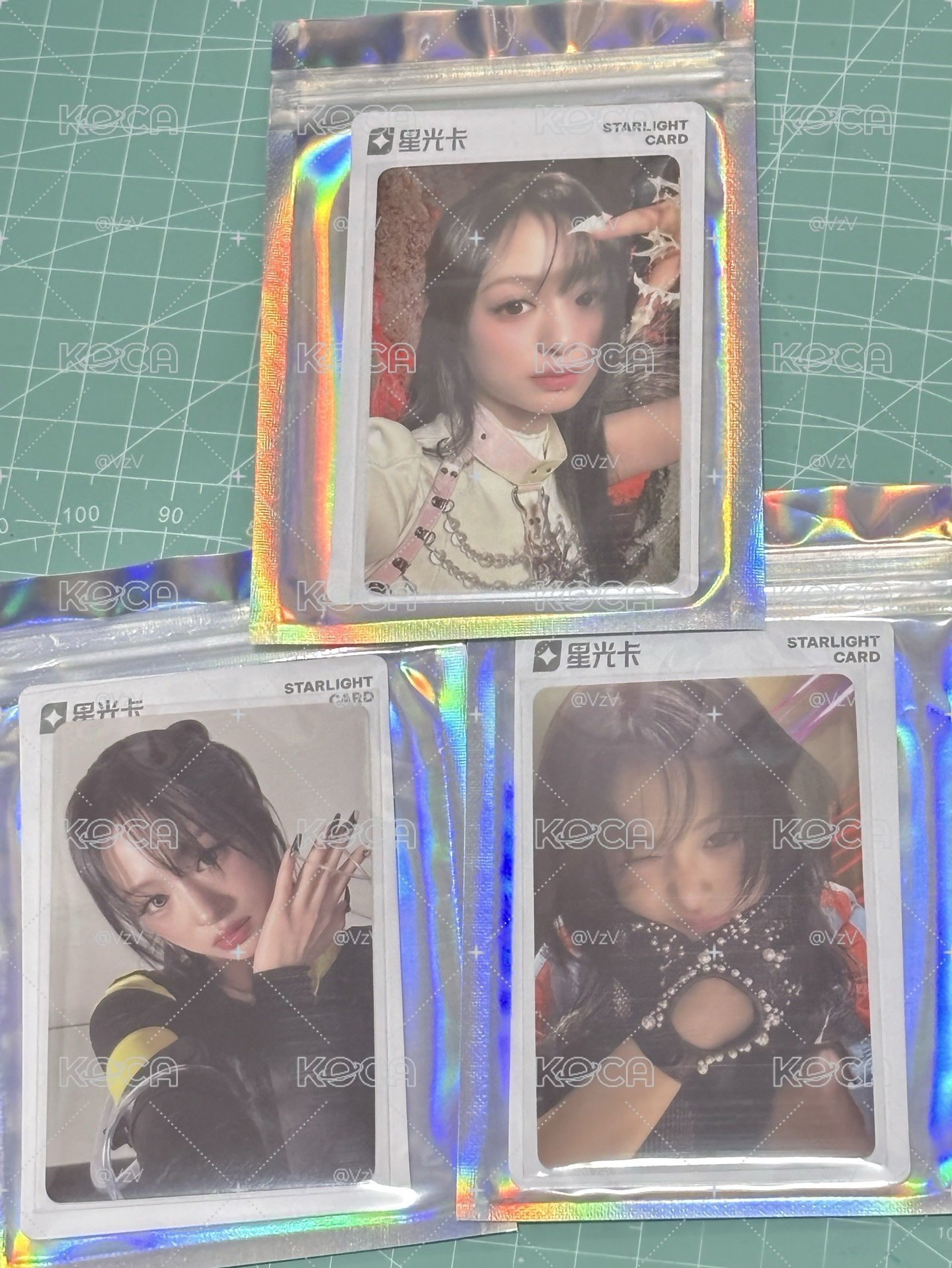 1-3星賢 Choom