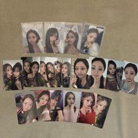 一套特典+14張專卡