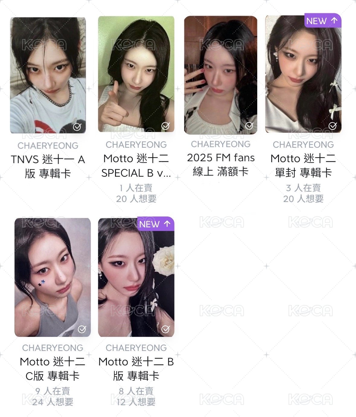 CHEAYOUNG