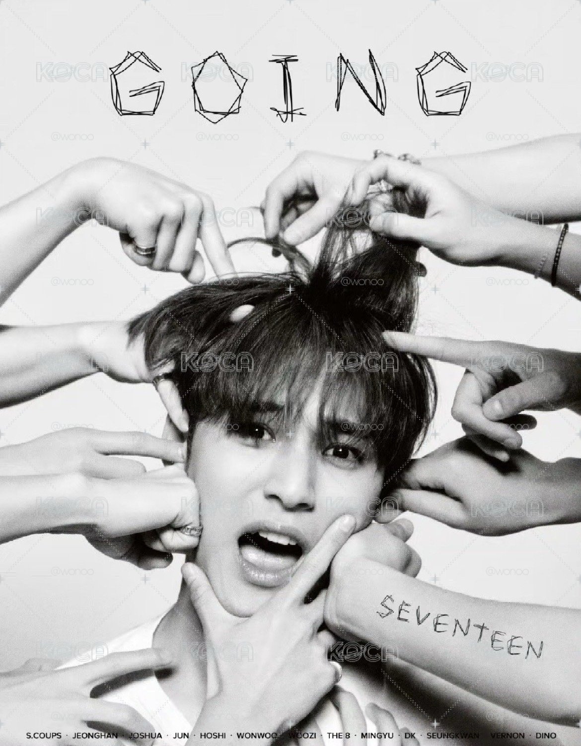 Going 1.0雜誌💎💛