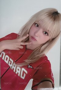 莉