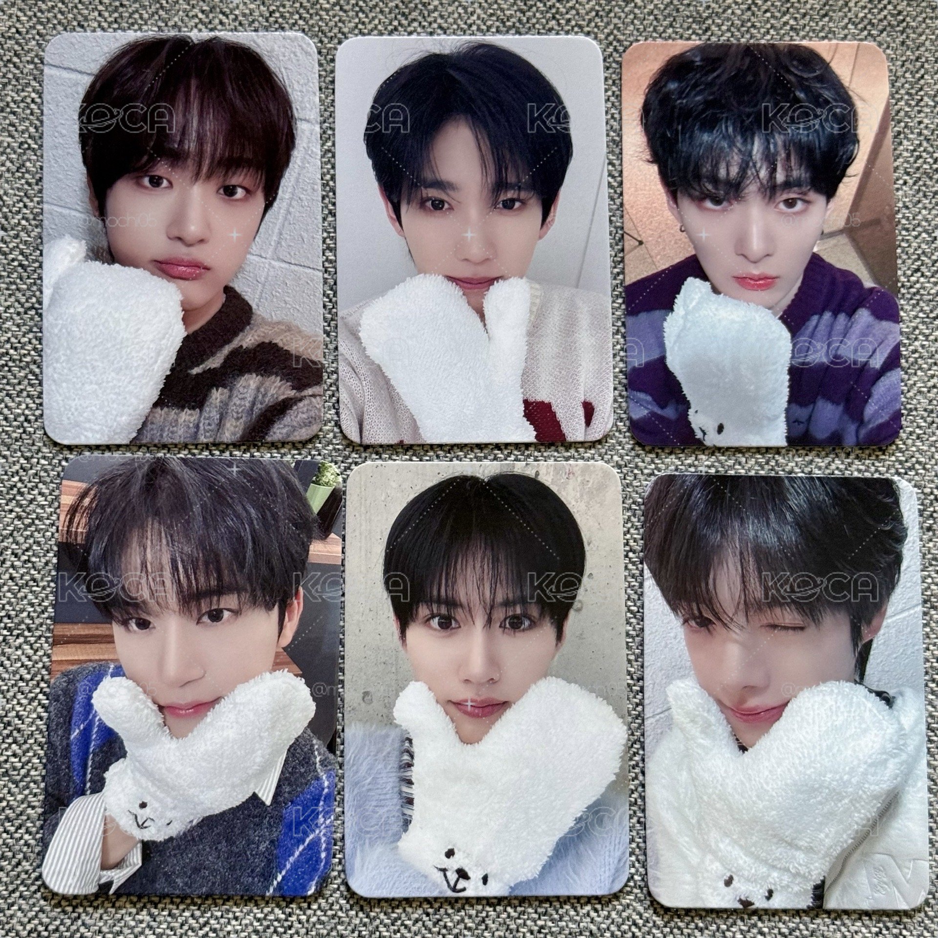 LUN8 dmm 3.0