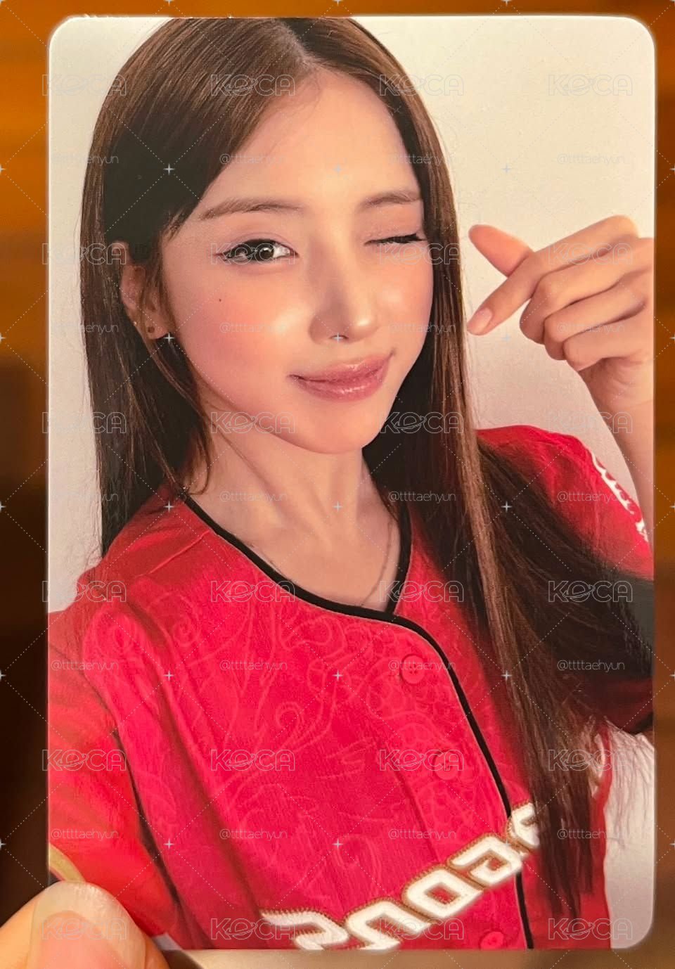 味全龍入場卡