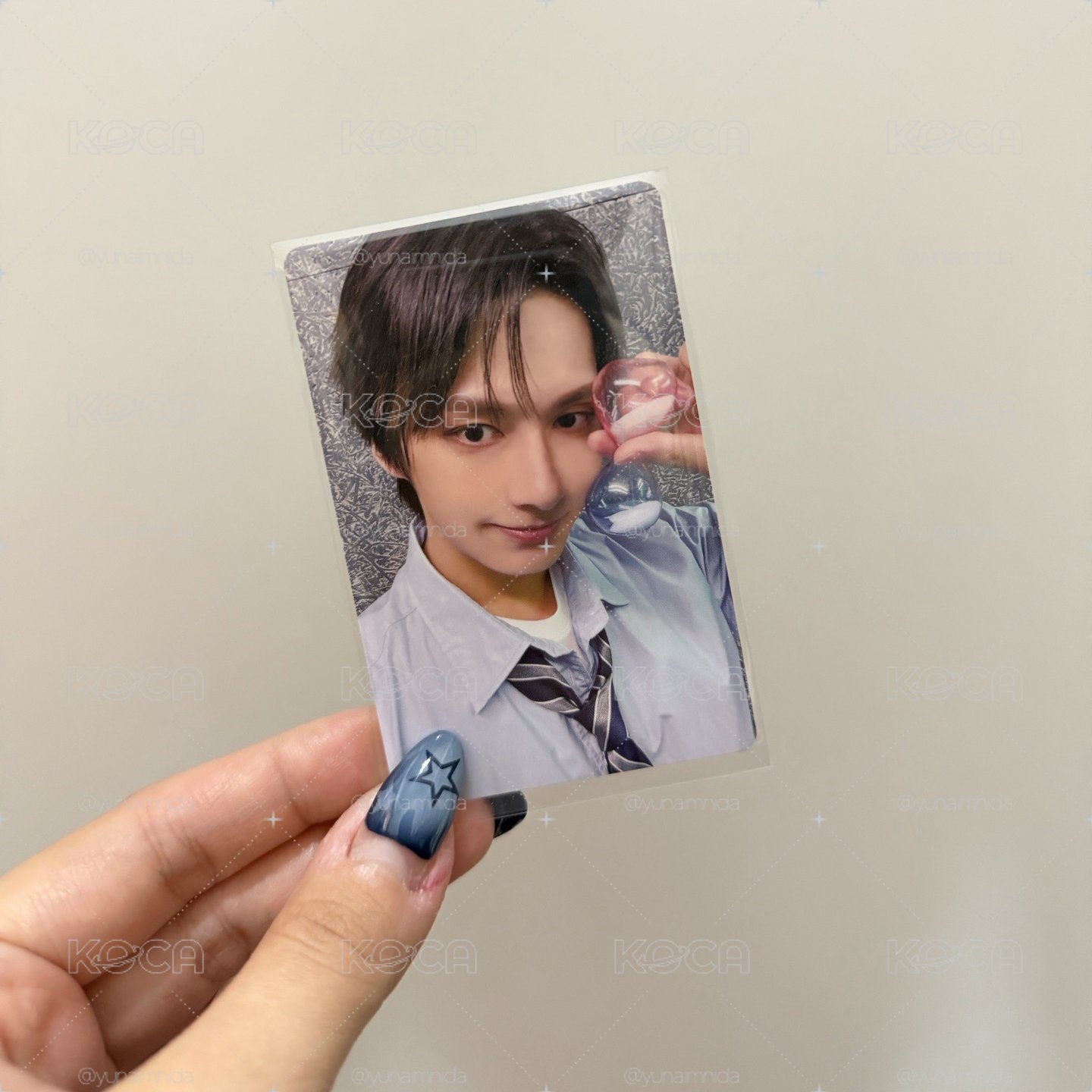 yakusoku wvs 俊場限