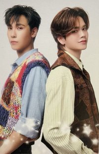 JUNIORMARK SunnyMoon CONCERT  隨機卡 