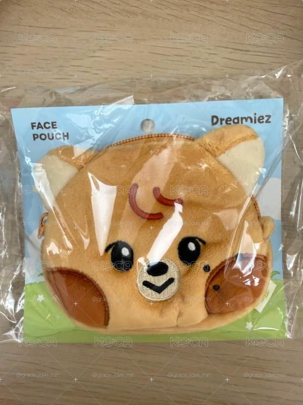 代友售 Dreamiez 多功能收納包 