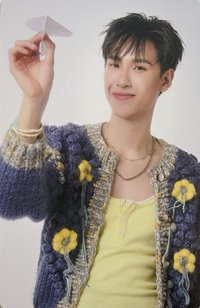 JUNIORMARK SunnyMoon CONCERT  隨機卡 