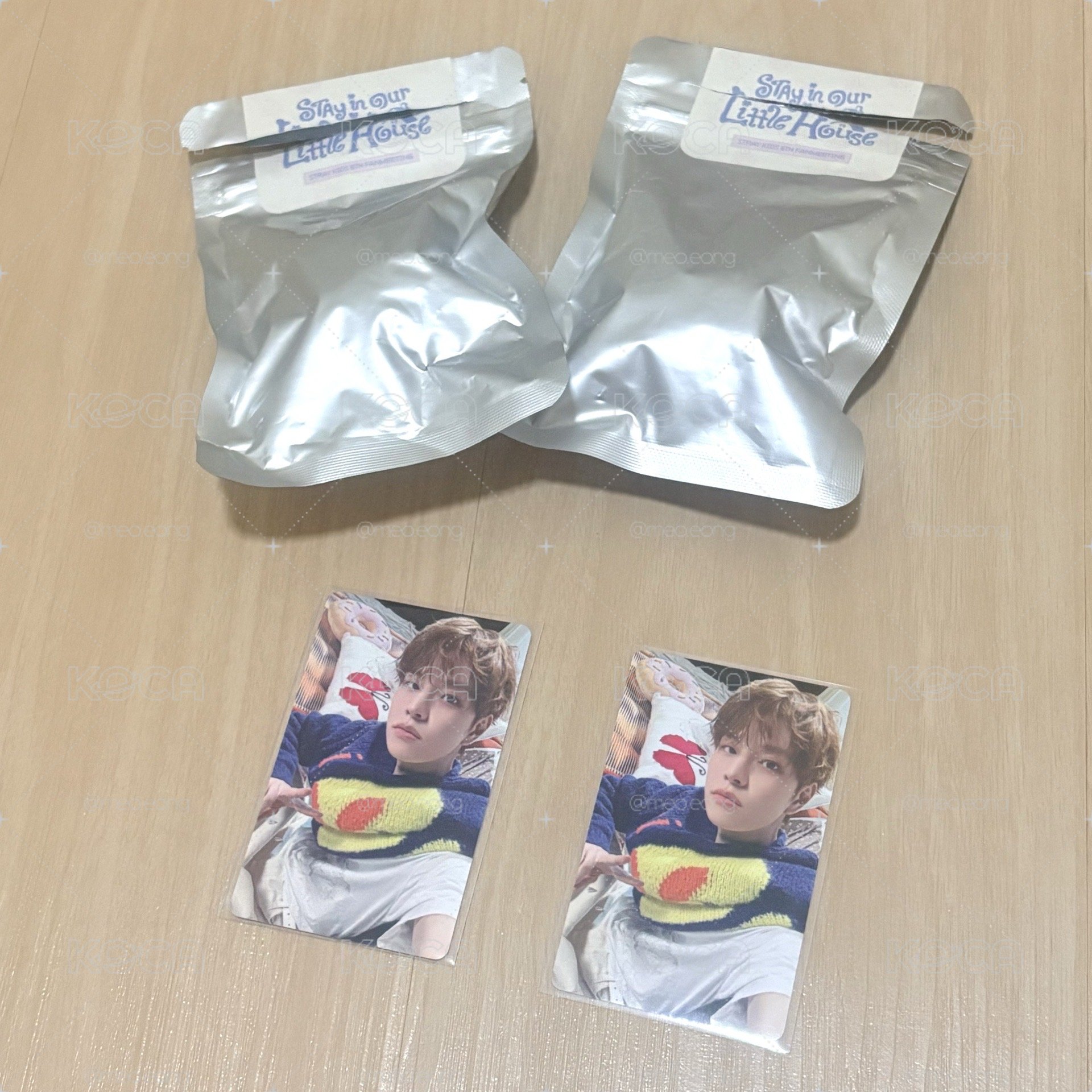 (現貨) 草莓 🍓潦草娃 PuppyM 🐶