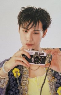 JUNIORMARK SunnyMoon CONCERT  隨機卡 