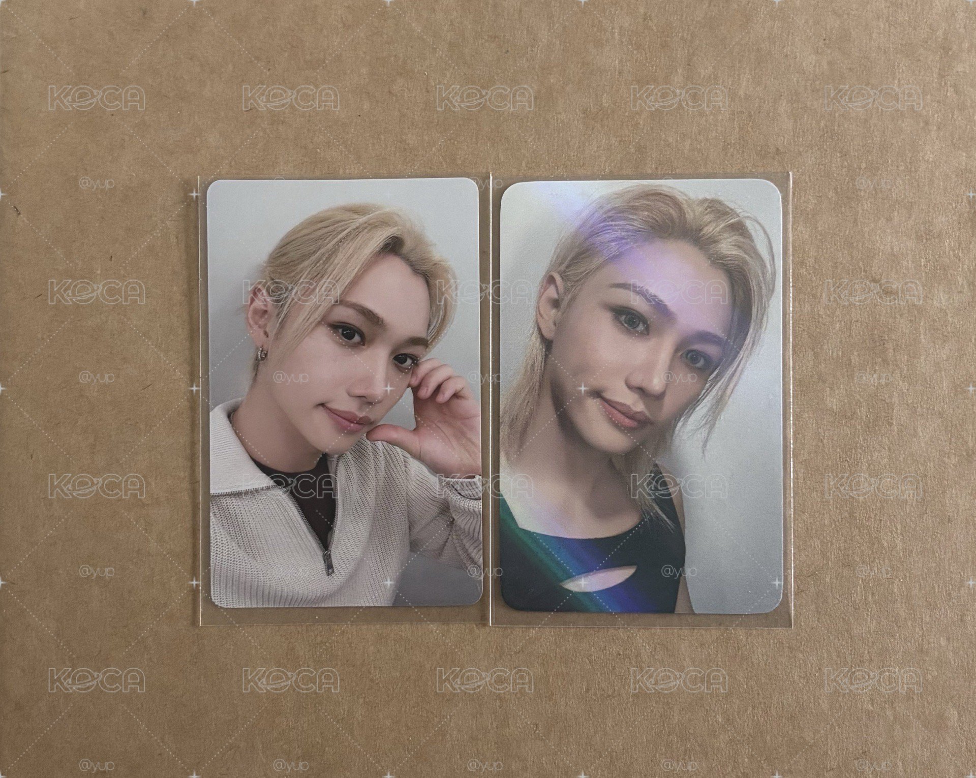 🧭SKZ 菲 Do it KMS+MS