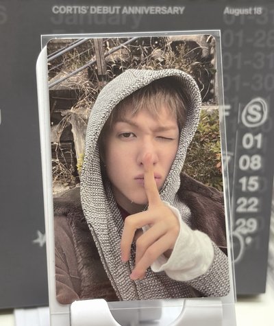 迷二黑膠馬