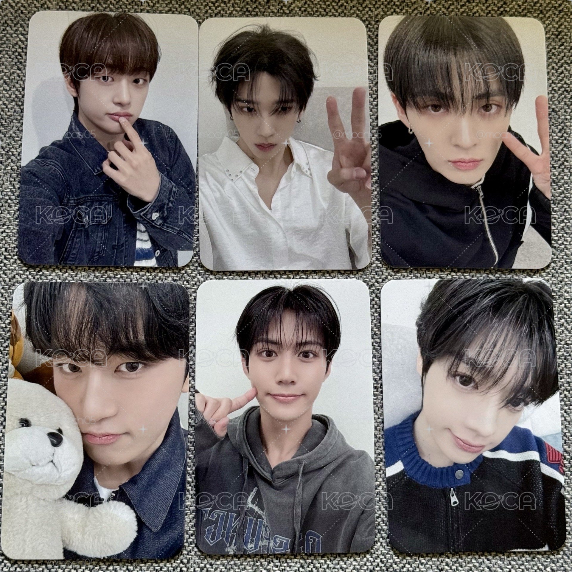 LUN8 msg 5.0 영통