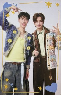 JUNIORMARK SunnyMoon CONCERT  隨機卡 