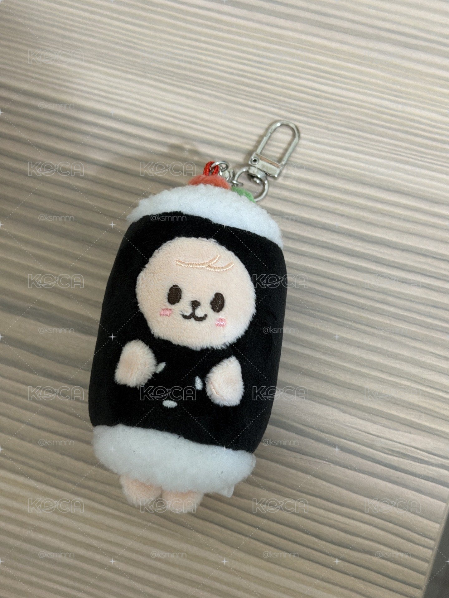 SKZOO 全球快閃店 puppym金昇玟飯卷娃
