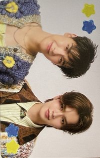 JUNIORMARK SunnyMoon CONCERT  隨機卡 