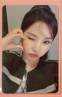 音中打歌卡