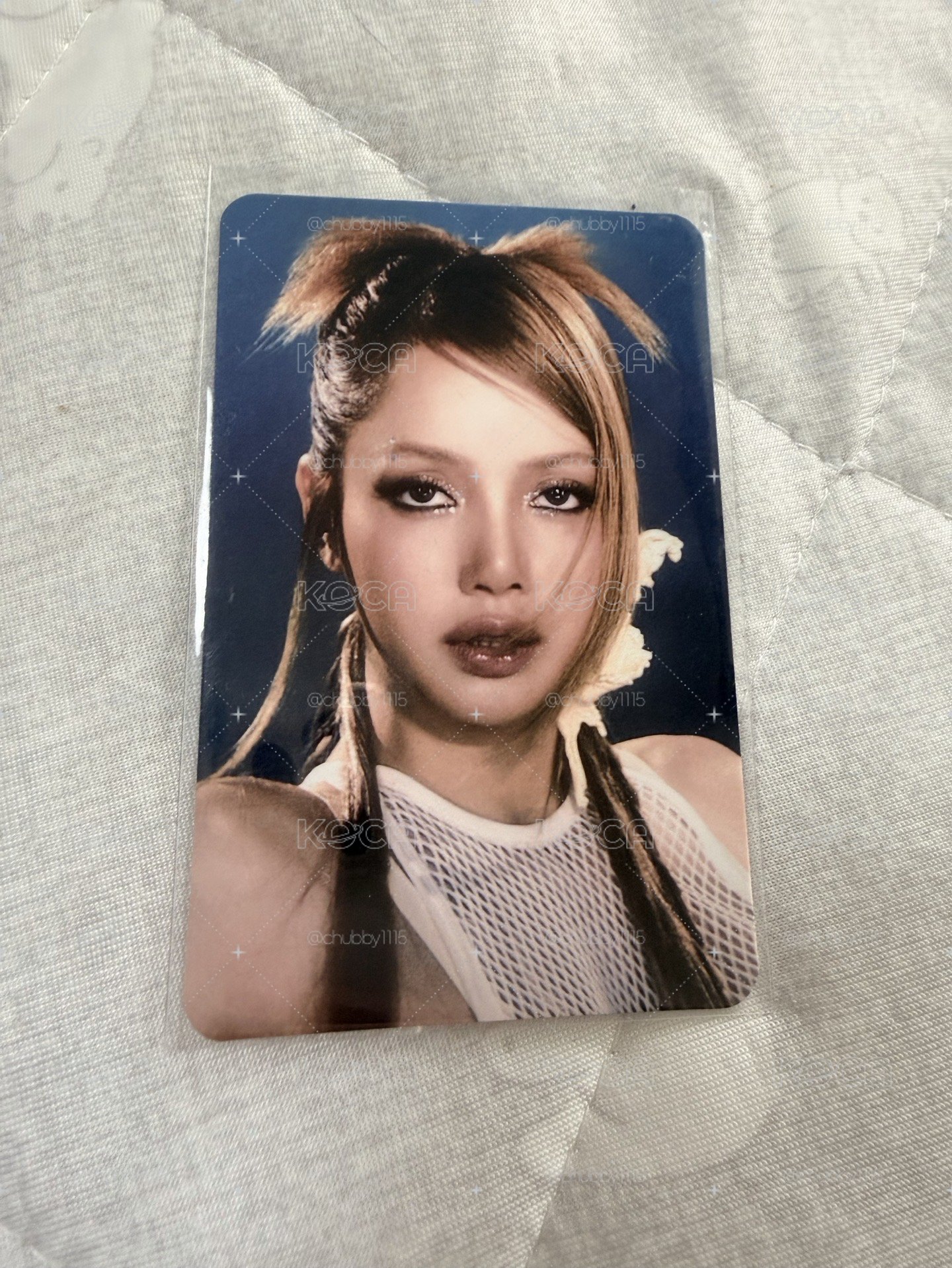 二星莎