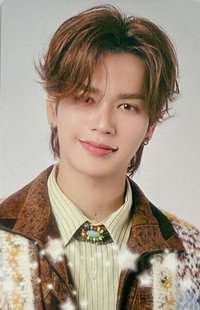 JUNIORMARK SunnyMoon CONCERT  隨機卡 