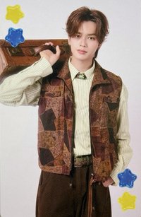 JUNIORMARK SunnyMoon CONCERT  隨機卡 