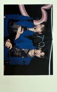 浪漫主義組合款 高會版 周邊卡 