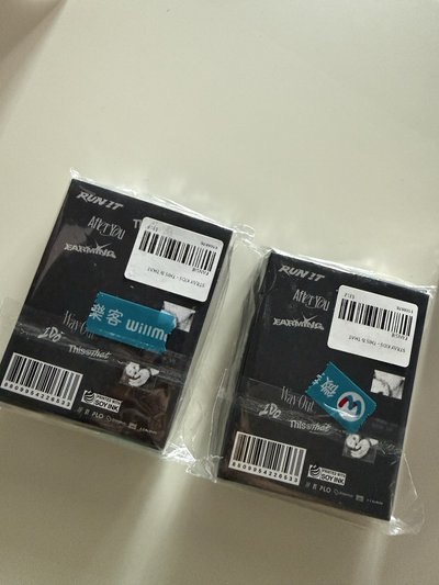 THIS & THAT I.N 全專（未掃）