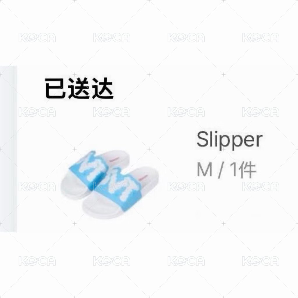 拖鞋尺寸M