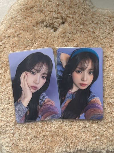 💙紫牆友