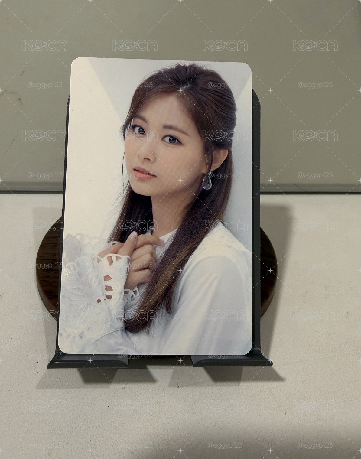 BDZ 專卡子