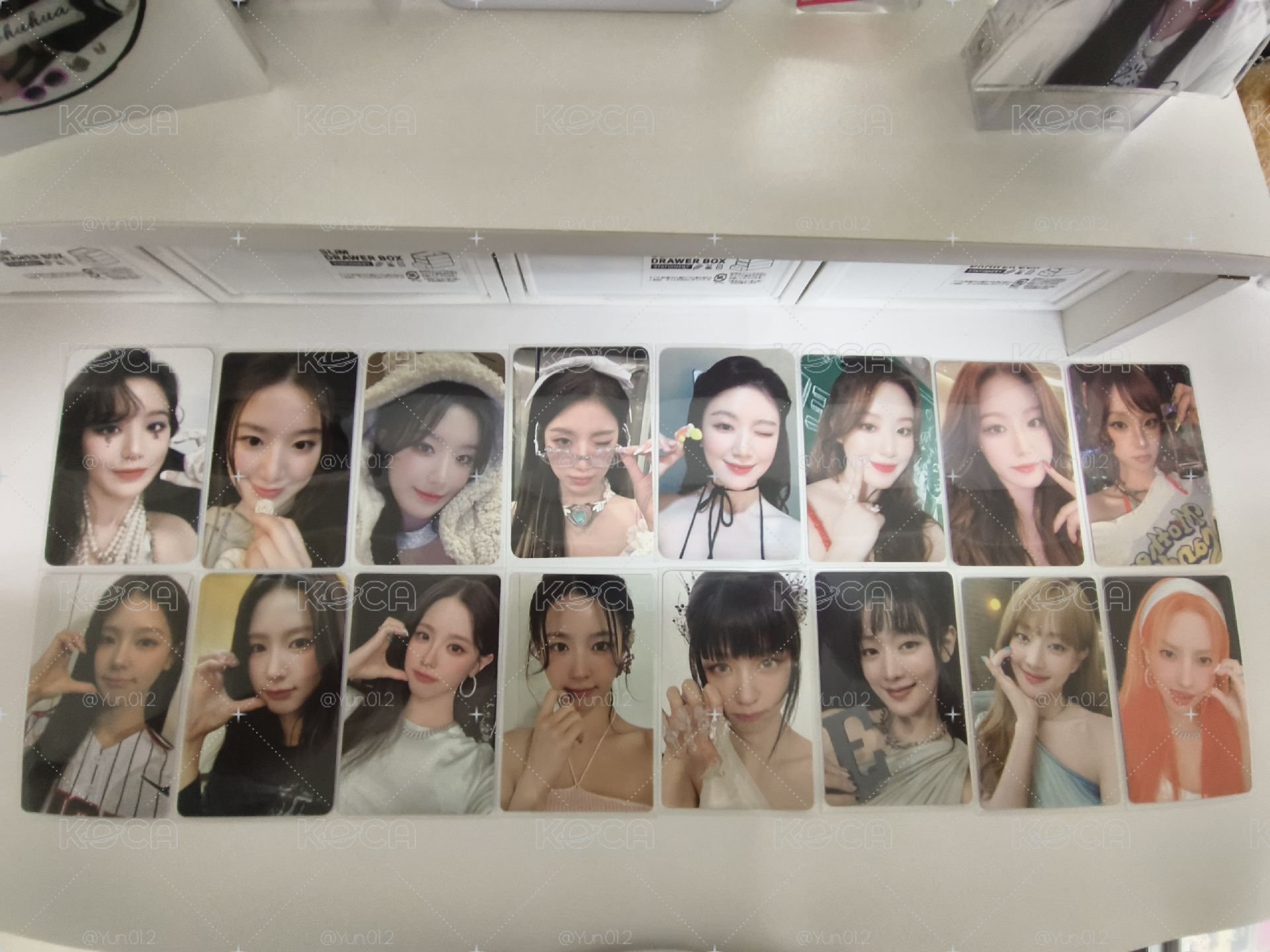 i-dle 