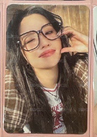迷六手繪卡背
