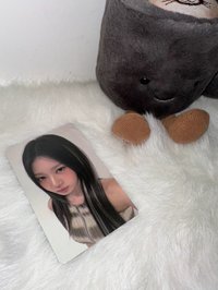茶信封卡