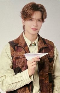 JUNIORMARK SunnyMoon CONCERT  隨機卡 