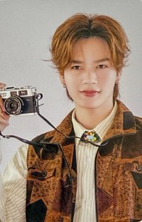 JUNIORMARK SunnyMoon CONCERT  隨機卡 