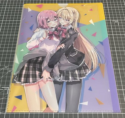 「LOVE for U」多功能資料夾 東立 買慶祭 多功能資料夾 膽大黨 藥師少女的的獨語 青春之箱 我內心的糟糕念頭